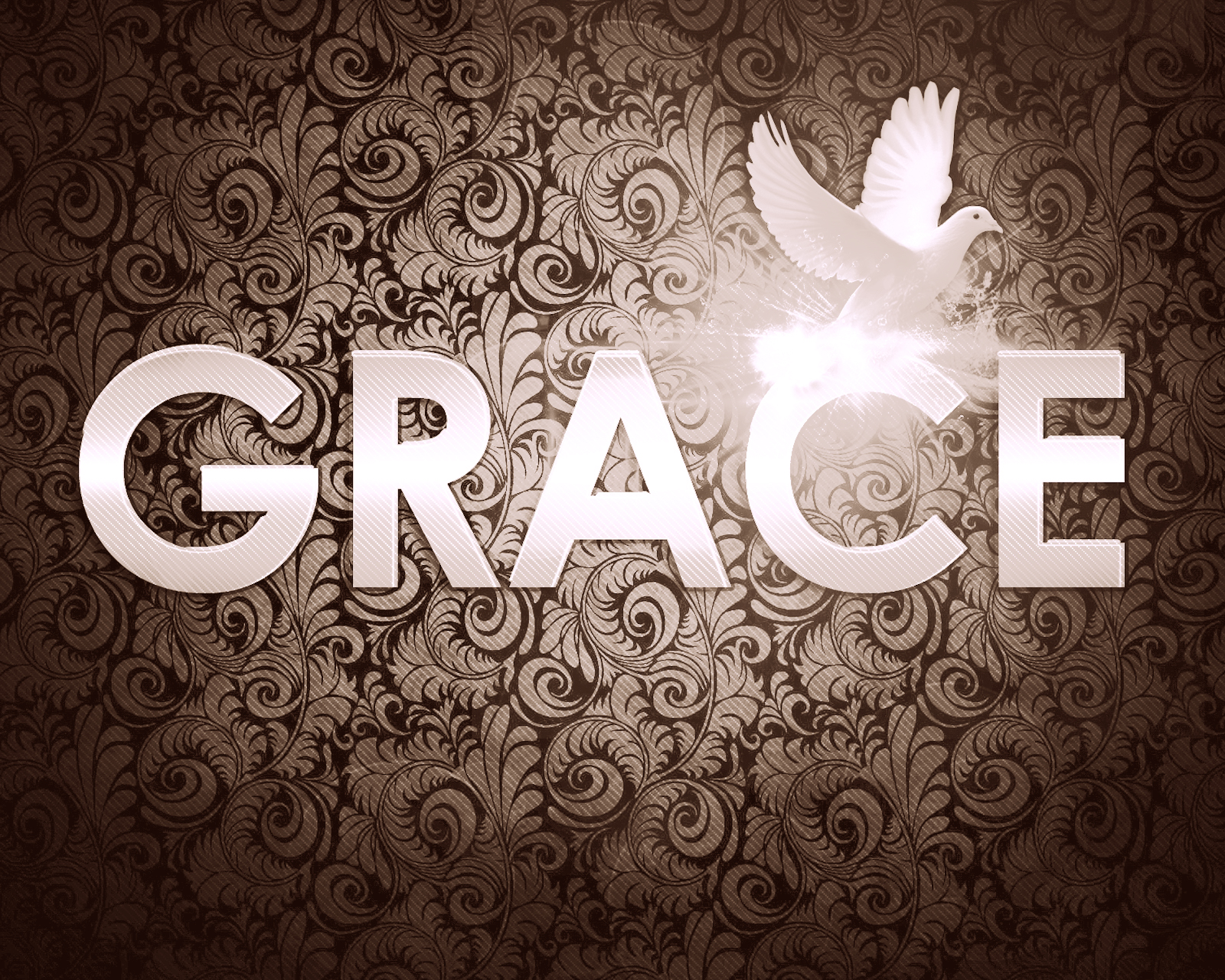 Aspects of Grace