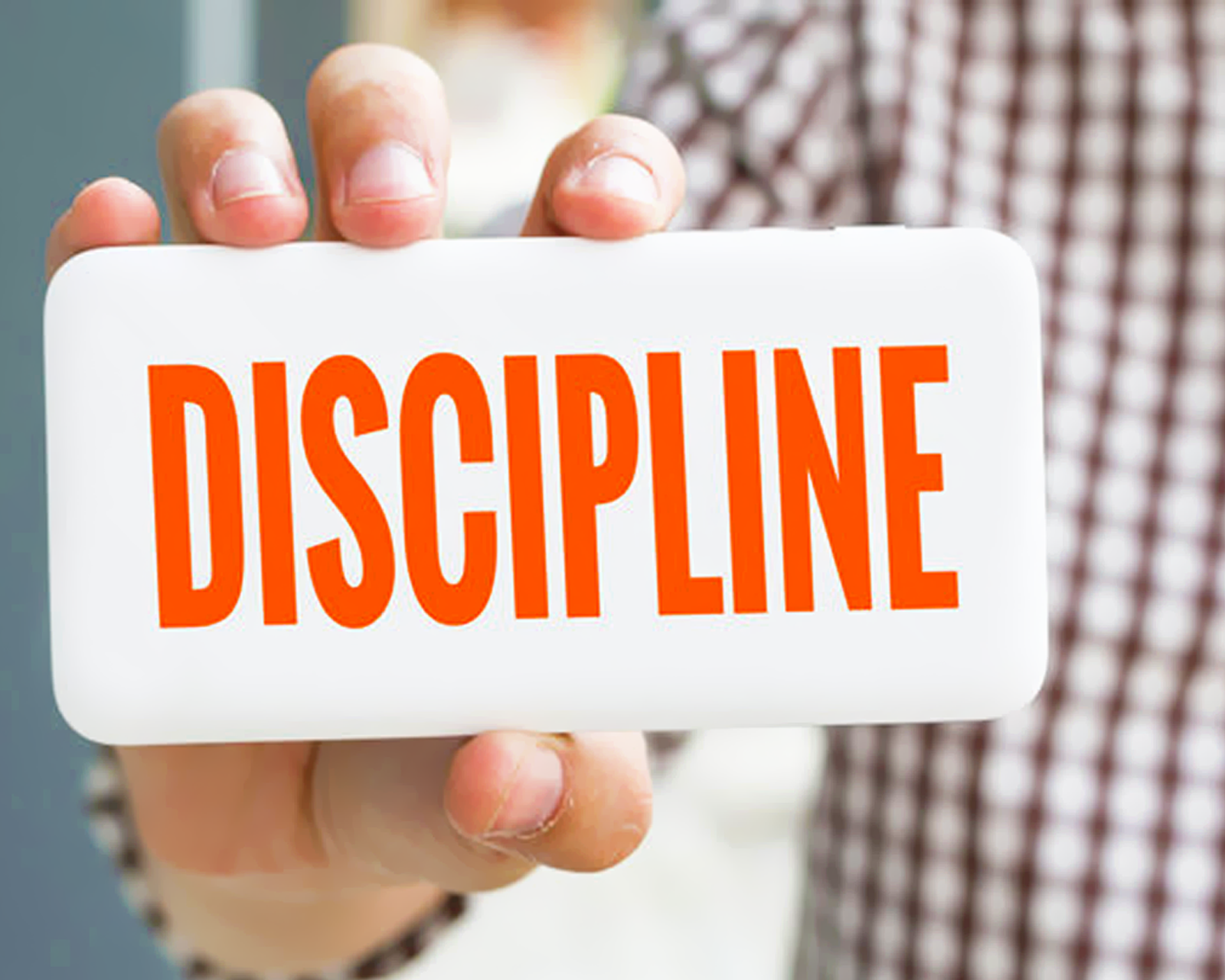 Disciplines of Christian Life