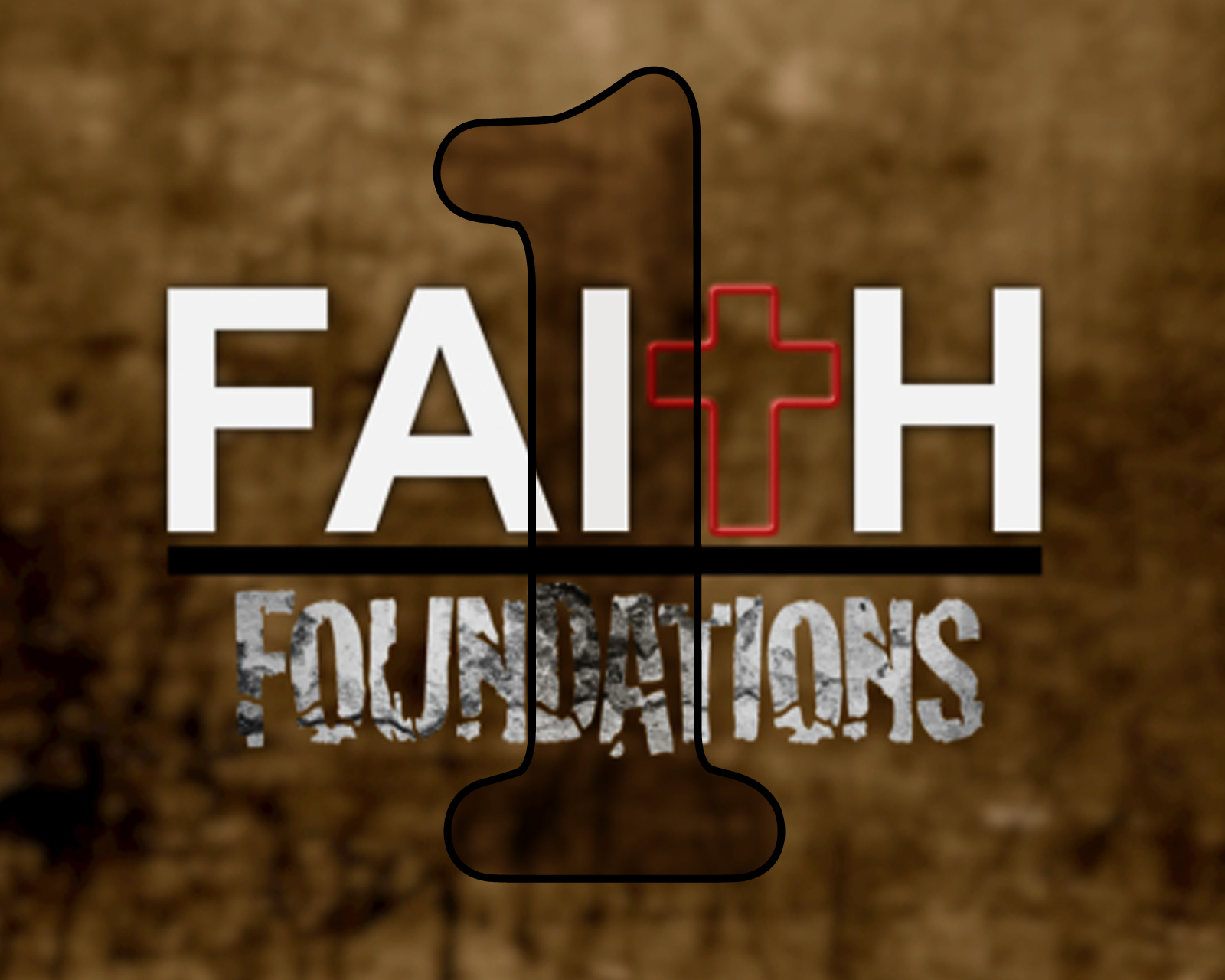 Faith Foundation 1