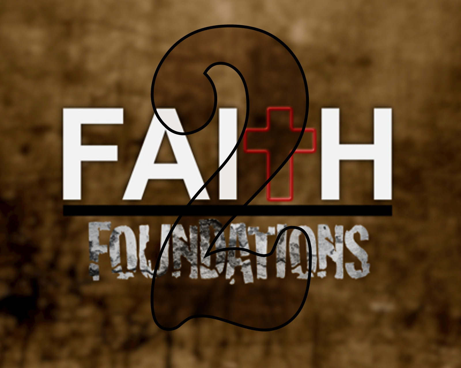 Faith Foundation 2
