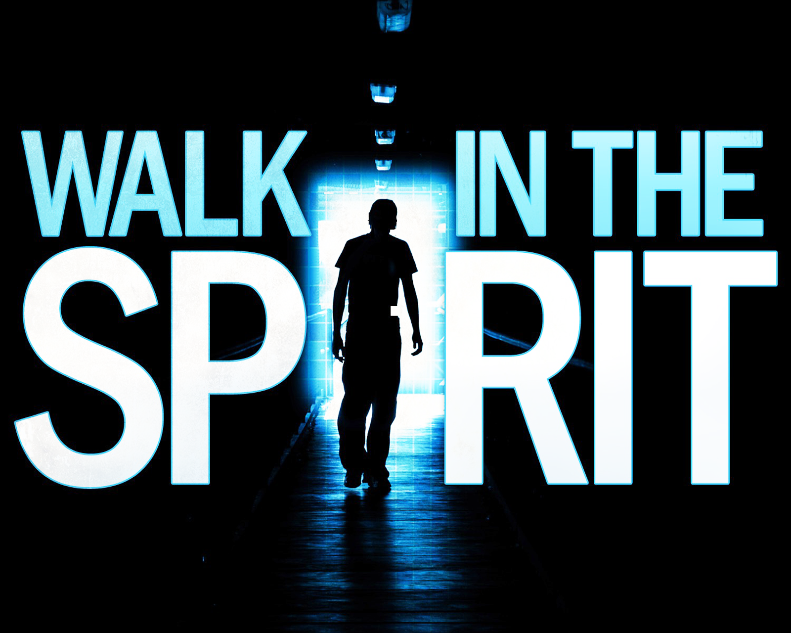 How to be led by the Spirit