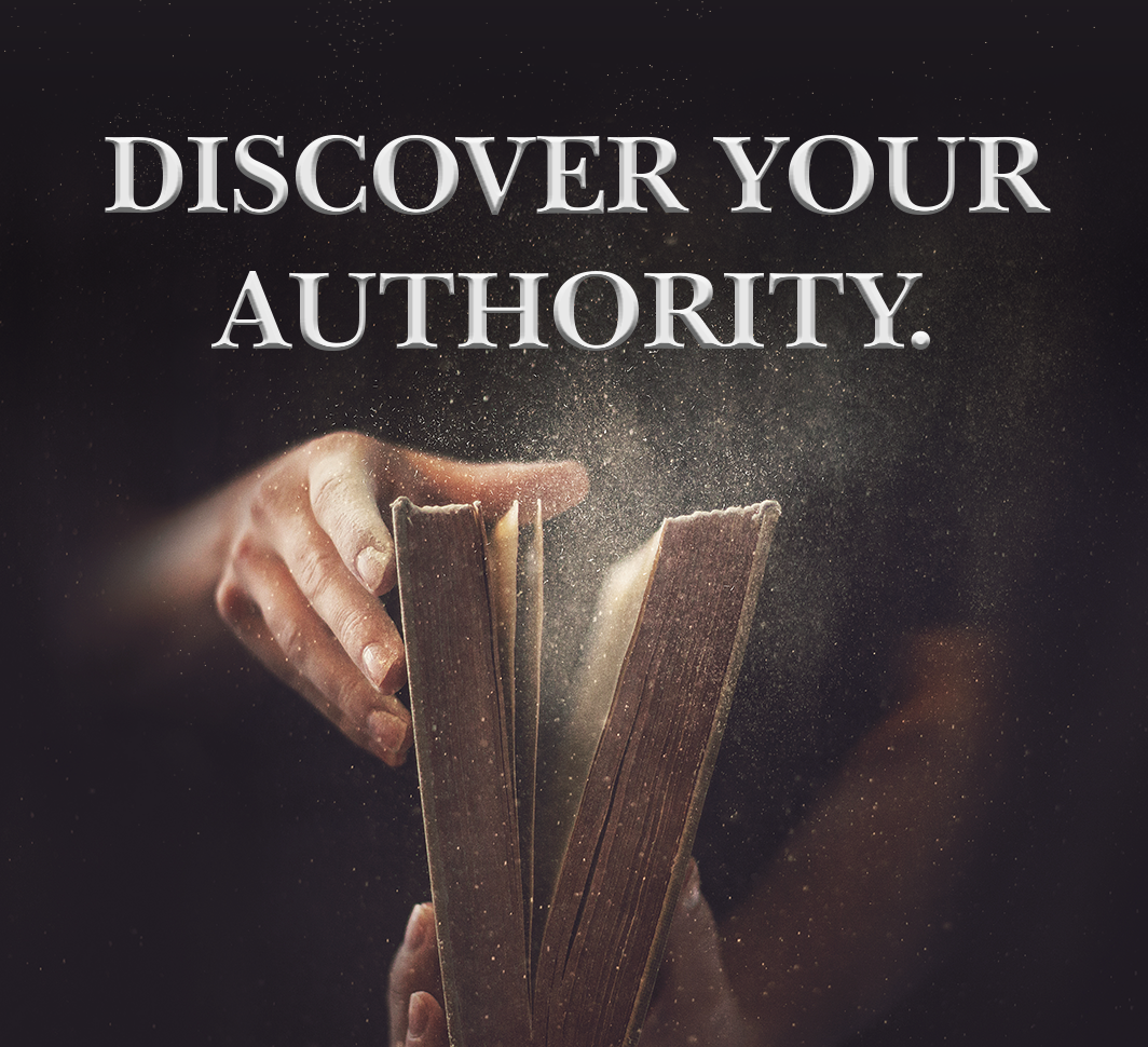 Believer's Authority